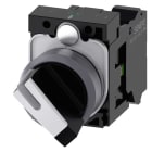 Siemens - SIRIUS ACT Betjeningsmateriell Komp vender, 2 pos 90° 1NO
