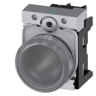 Siemens - SIRIUS ACT Komplett Signallampe Blank