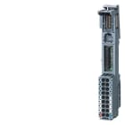 Siemens - SIMATIC ET 200SP, Terminalmodul BU15-P16+A0+2B, BU-Type A0, Forpakningsenhet: 10 stk