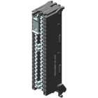 Siemens - SIMATIC S7-1500, Frontconnector Push-in Type; 40Pin, for 25mm brede Moduler