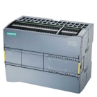 Siemens - SIMATIC S7-1200F, CPU 1215 FC, Kompakt-CPU Fail-Safe, DC/DC/Rele