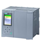 Siemens - SIMATIC S7-1500F, CPU 1517F-3 PN/DP, CPU med arbeidsminne; 3 MB program og 8 MB data