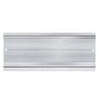Siemens - SIMATIC S7-1500, Monteringsskinne 245mm