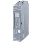 Siemens - SIMATIC ET 200SP, Digital inngangsmodul, DI 8X 24VDC Standard, Forpakningsenhet: 10 stk