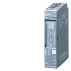 Siemens - SIMATIC ET 200SP, Digital inngangsmodul, DI 8X24VDC basic, Forpakningsenhet: 10 stk