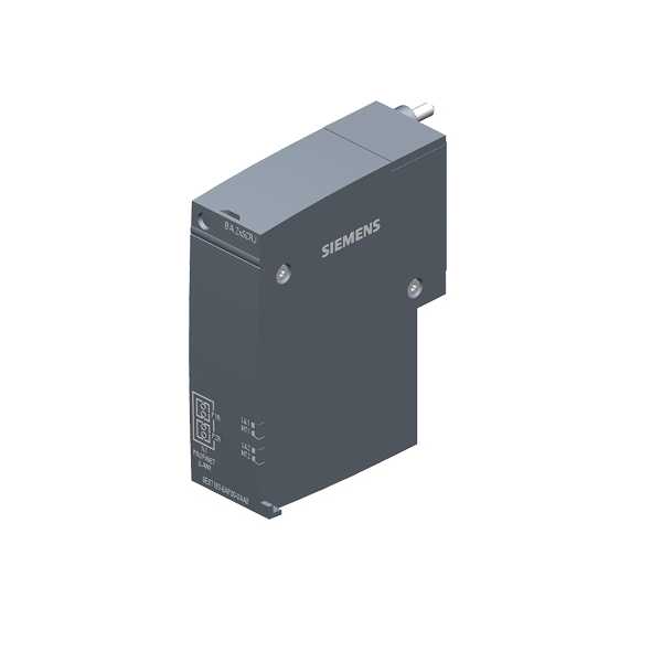 Siemens - SIMATIC ET 200SP, Busadapter BA 2XSCRJ