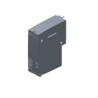 Siemens - SIMATIC ET 200SP, Busadapter BA 2XSCRJ