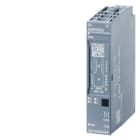 Siemens - SIMATIC ET 200SP, Digital utgangsmodul, DQ 4X24VDC/2A Standard, Forpakningsenhet: 10 stk