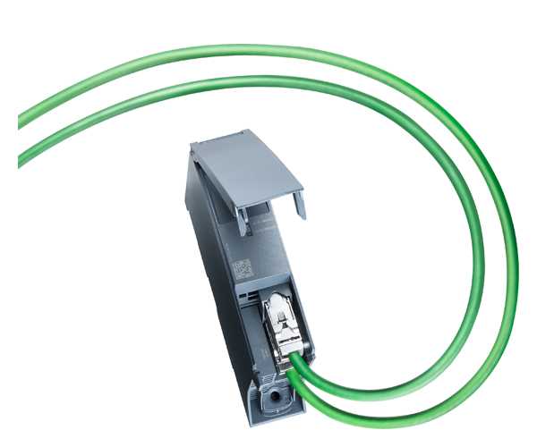 Siemens - Kommunikasjonsmoduler CM 1542-1 for tilkobling av S7-1500 til PROFINET som IO-Controller: