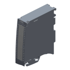 Siemens - SIMATIC S7-1500, Digital utgangsmodul DQ 16 X 230VAC / 2A ST; Rele