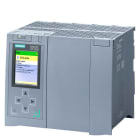 Siemens - SIMATIC S7-1500F, CPU 1518F-4 PN/DP, CPU med arbeidsminne; 6 MB program og 20 MB data
