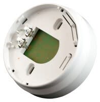 ICAS - Endeplugg for 25mm rør Plugg