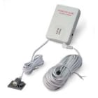 ICAS - Lekasjevarsler m/rele u/bat LD-63HS