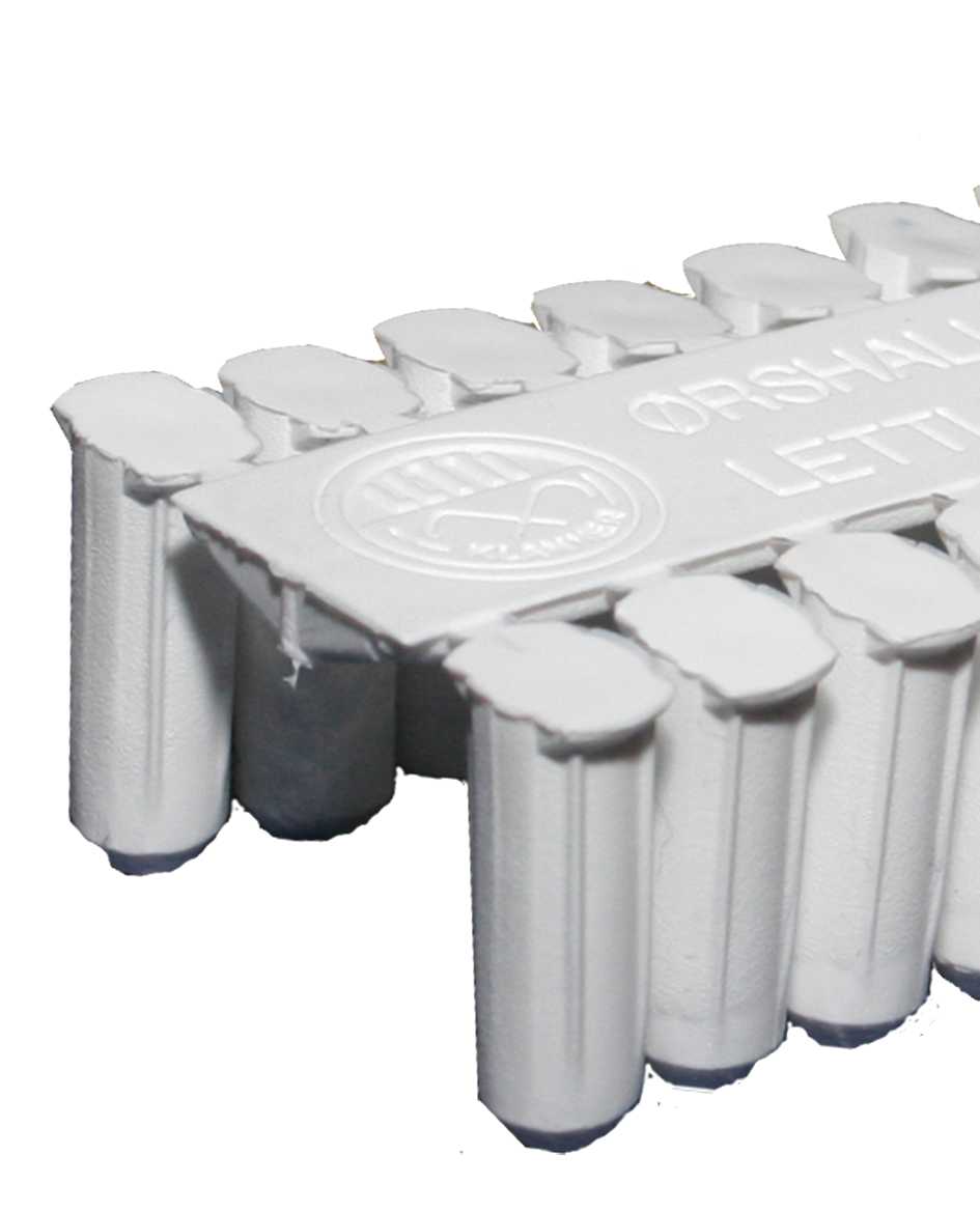 Letti - MURPLUGG PL-5