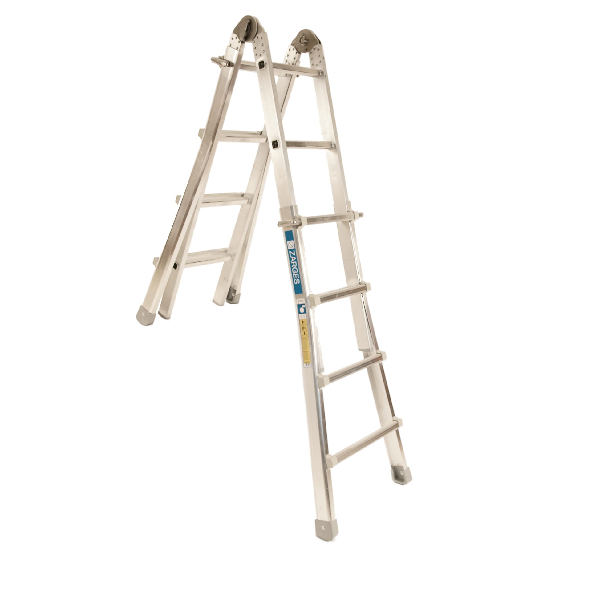 Zarges - STIGE TELESKOP 4,2 M Z-600 STIGE GR2