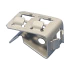 nVent CADDY - SCB kabel snapp klips adapter, 12–20 mm Flens
