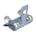 nVent CADDY - Hammer flensklips, sidemontering, S301, 14–20 mm Flens