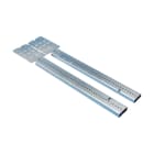 nVent CADDY - Teleskopskrue gun-boks vinkelbrakett, 432–660 mm Boltavstand, 38 mm, 54 mm, 63,5 mm Dybde på boks