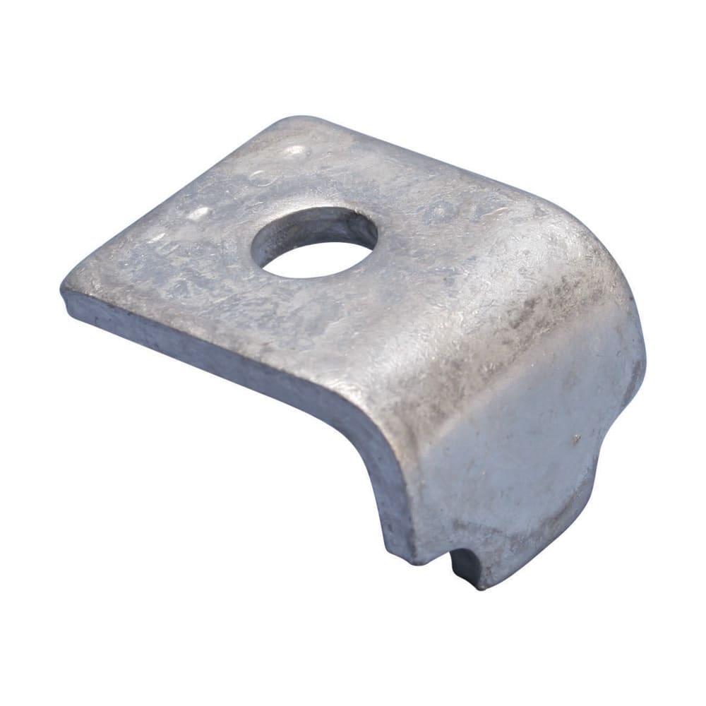 nVent CADDY - Profilbjelkeklips, S316, 16 mm Max Flens, 13 mm Hull