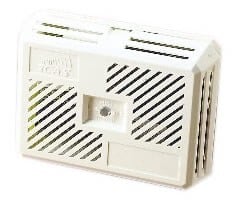 ICAS - RØYKVARSL. IONISK. 10 ÅRS BAT.  ICAS