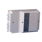 ICAS - BRANNSENTRAL IMC-ME 9V OG 12V 2 SONER