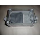 ICAS - Grovfilter m/filterpose IRS-FB