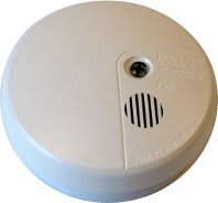 ICAS - Detektor Ione 9/12/24V 500-IDI