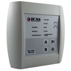 ICAS - EN54 sentral 2 sonerx 32 det IFP-2.32