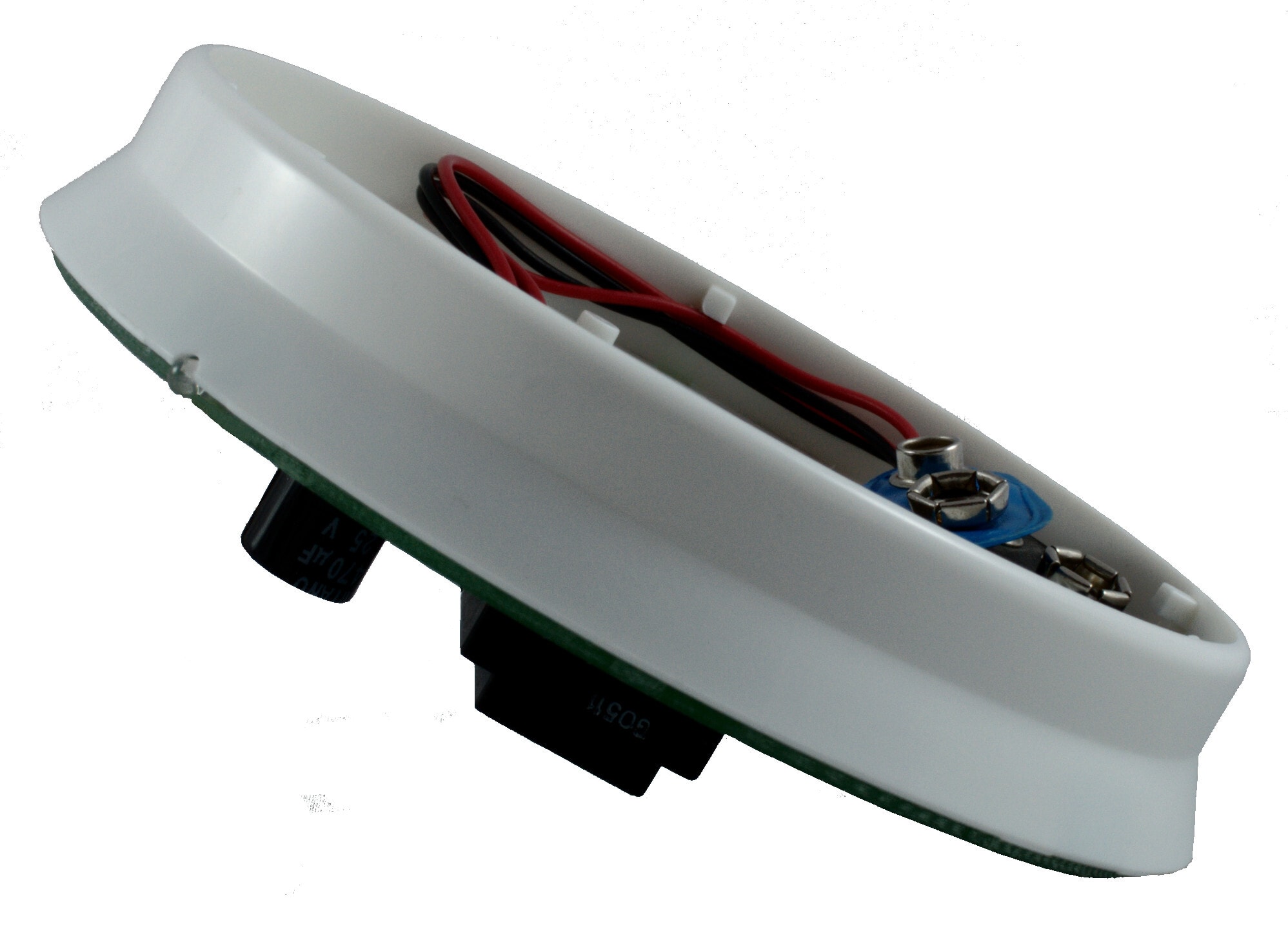 ICAS - 230v sokkel for CHOR/CHOR-W CHOR-AC