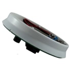 ICAS - 230v sokkel for CHOR/CHOR-W CHOR-AC