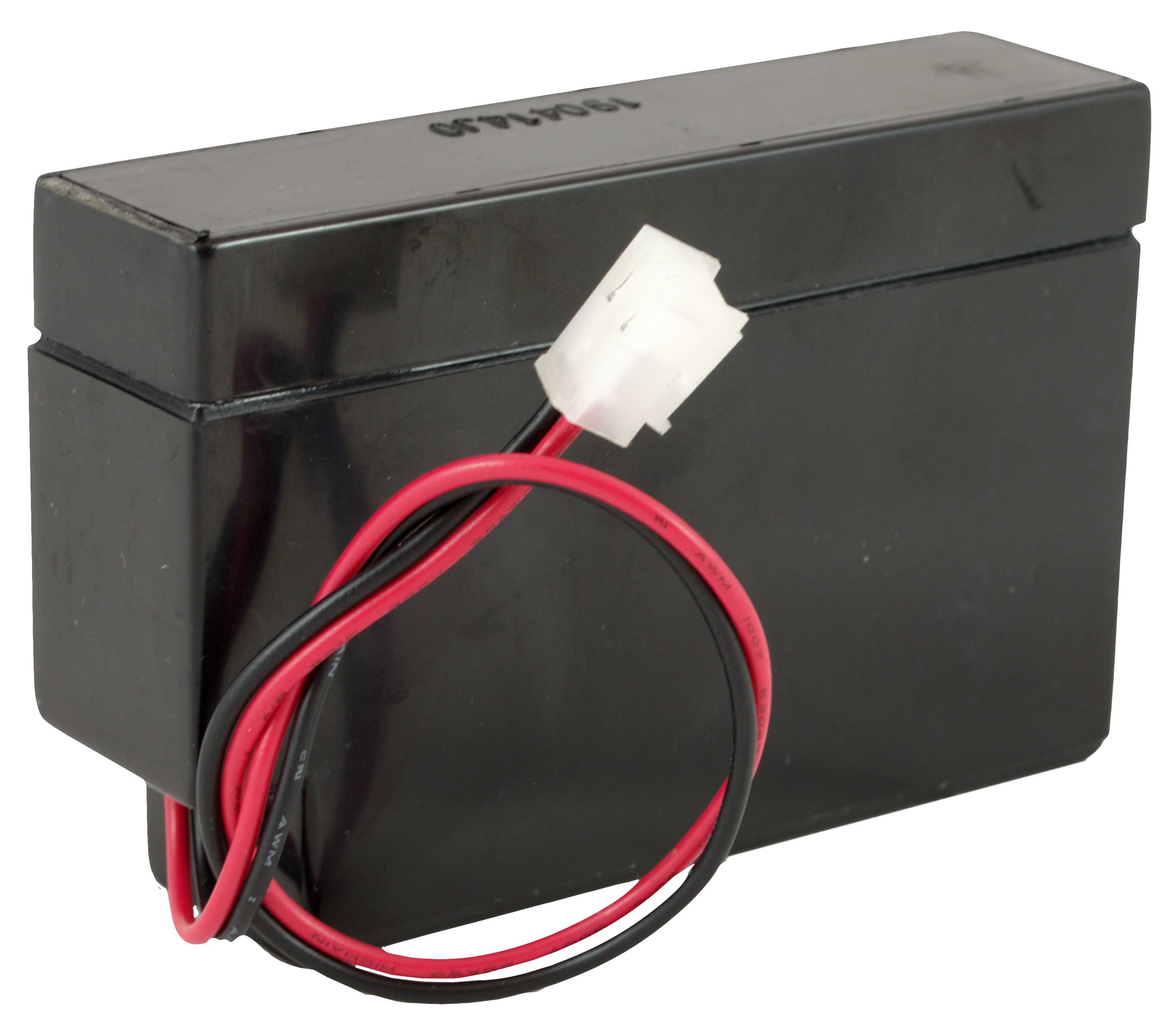 LECHO - Batteri til IFP sentral NP 0,8-12v