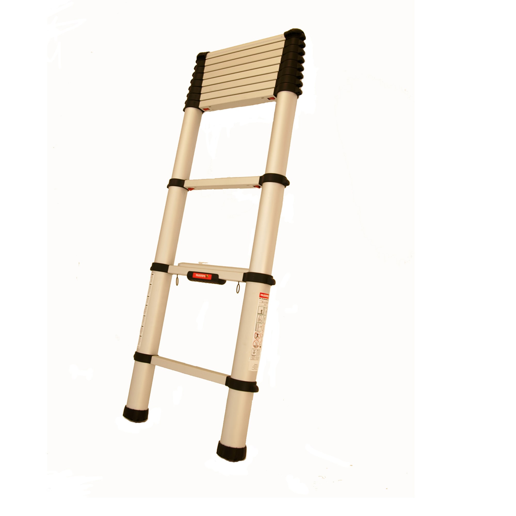 Telesteps - STIGE TELESKOP 3,8M TELESTEPS STIGE GR2