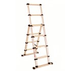Telesteps - TRAPP TELESKOP 3,0 M TELESTEPS STIGE GR2