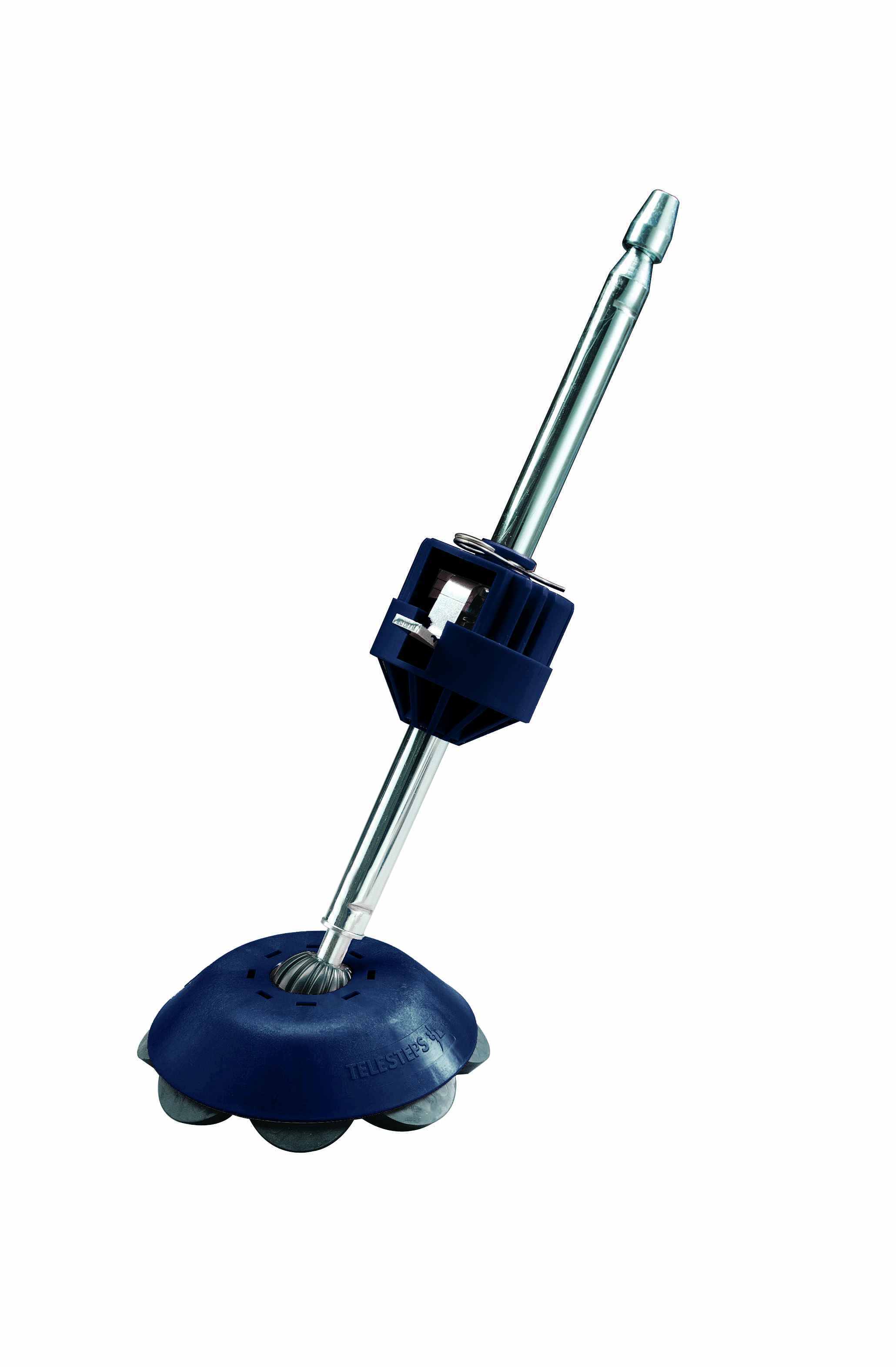 Telesteps - FORLENGERBEN TELESTEPS CLASSI STIGE GR2