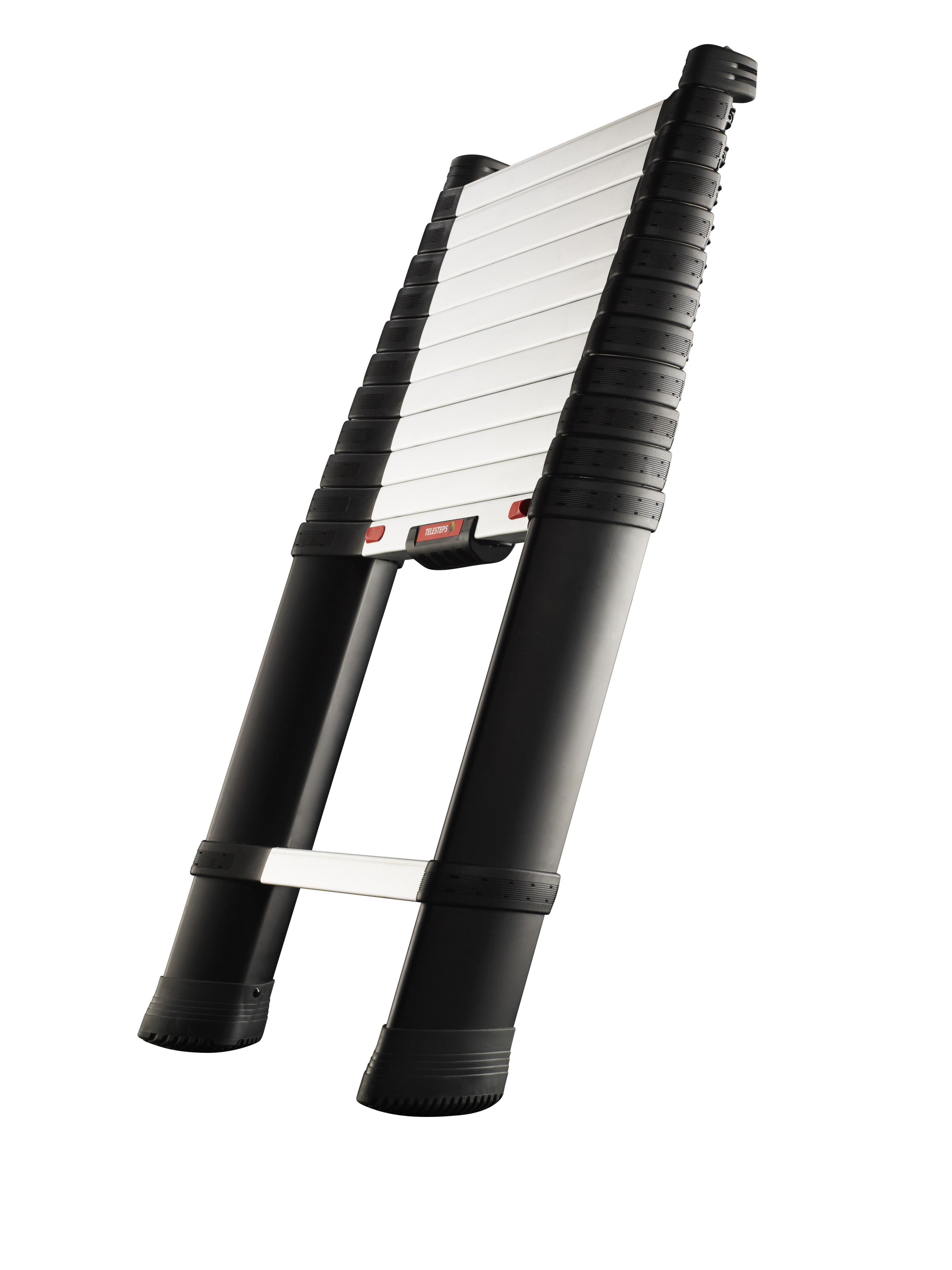 Telesteps - STIGE TELESKOP 3,2M PROFF STIGE GR2