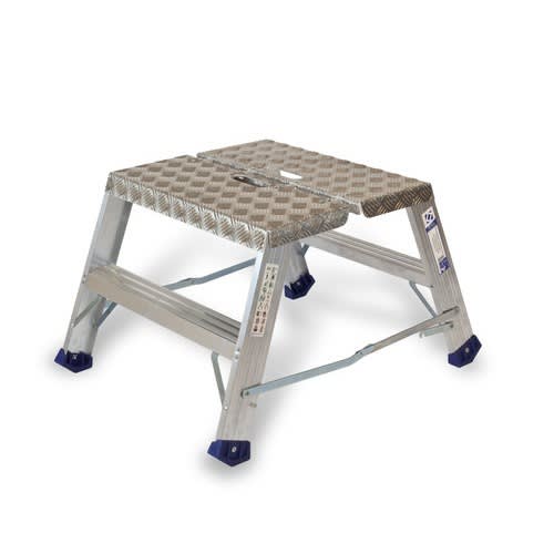 Climber - BUKK 2X2 TRINN CLIMBER XXL STIGE GR2