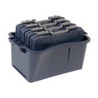Raaco - CarryLite Transporter 55x4