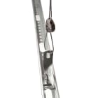 nVent CADDY - nVent CADDY Speed Link SLK med krok, 3 mm Vaier, 1 m lengde