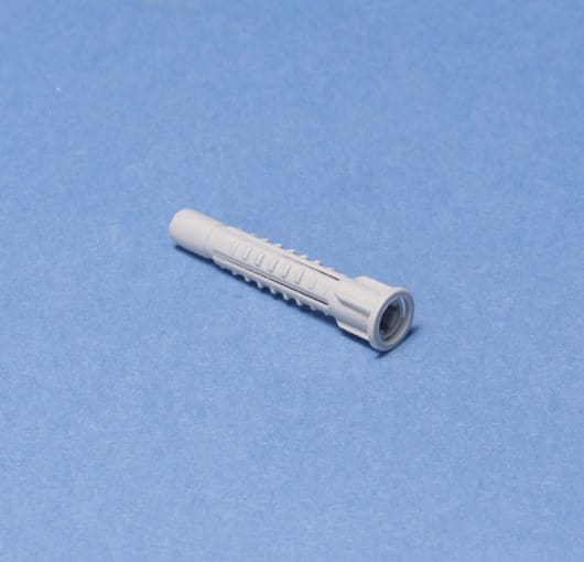 nVent CADDY - UNIVERSALPLUGG UPN6 6MM  GIPS-LETTBETONG-LECA-BETONG