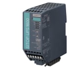Siemens - SITOP UPS1600 med Ethernet/Profinet grensesnitt 24 V DC/20 A