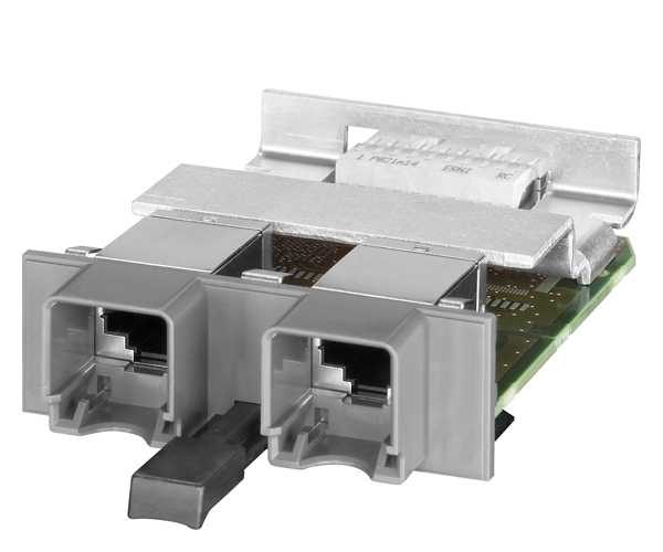 Siemens - Scalance media modul MM992-2VD