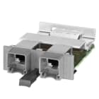 Siemens - Scalance media modul MM992-2VD