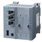 Siemens - Scalance S627-2M for beskyttelse via VPN og brannmur
