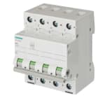 Siemens - Bryter/lastbryter 4-POL/63A 400V