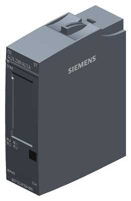 Siemens - ET 200 SP, GQ 4x24..230VAC/2A Standard