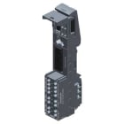 Siemens - SIMATIC ET 200SP, Baseenhet BU20-P12+A0+4B