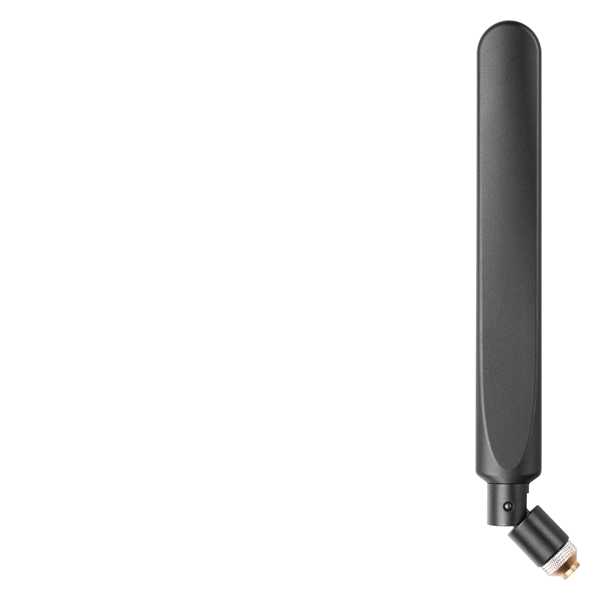 Siemens - IRC Antenne ANT 896-4MA for GSM (2G), UMTS (3G) og LTE (4G) nettverk