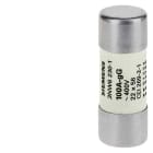 Siemens - SIKRING, 100A,gG,400V, 22X58MM for sikringsbase 3NW7