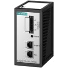 Siemens - Ruggedcom RP100 HI Power-over-Ethernet power supply, matningsspenning 88-300VDC eller 85-264VAC.