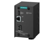 Siemens - Ruggedcom RMC singlemode, 10BaseT til 10baseFL og 100BaseTX til 100BaseFX single eller multimode